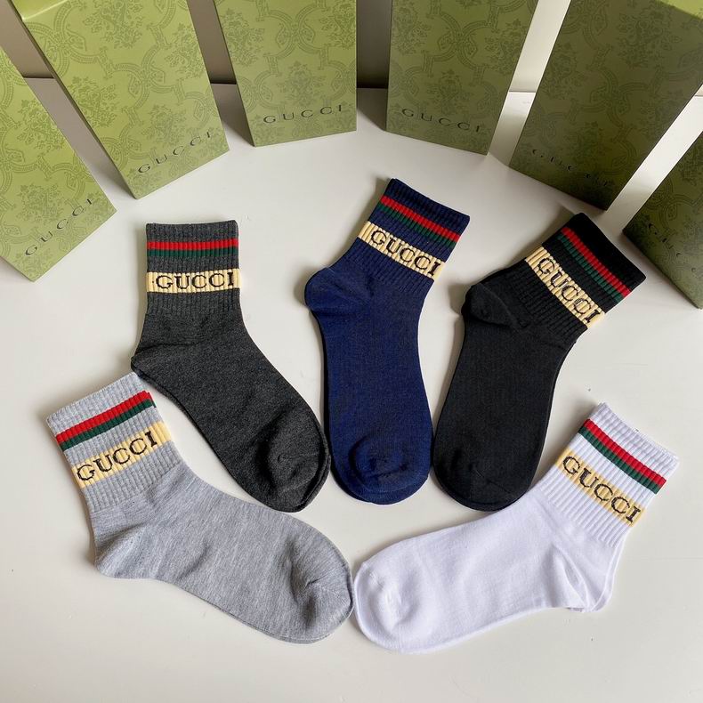 Gucci socks 37
